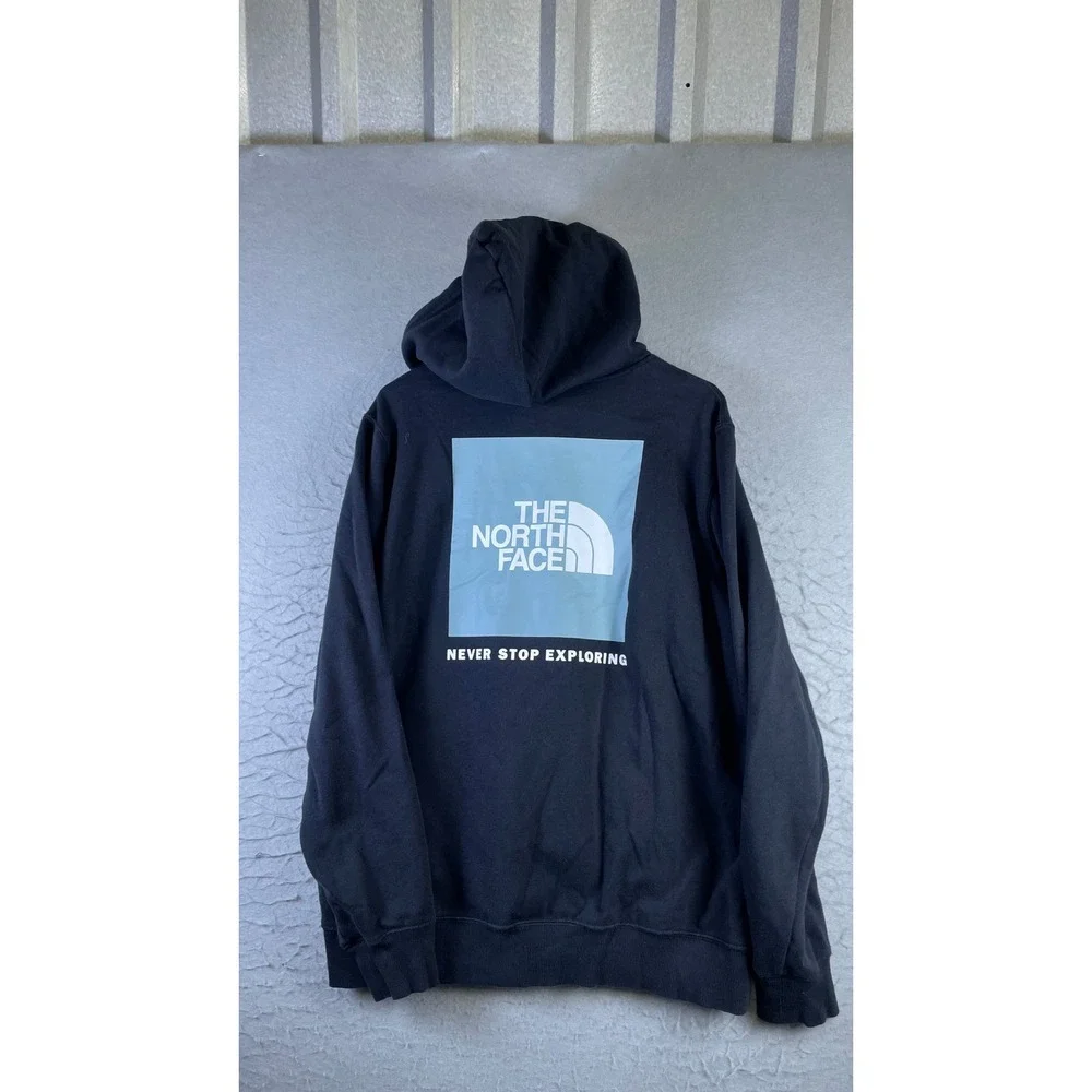 The North Face north face